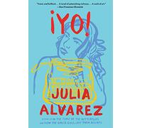 Yo!: A Novel