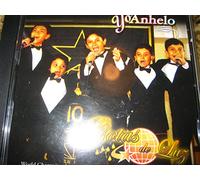 Yo Anhelo [World Championships. Performing Arts, Hollywood]