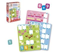 Yo Aprendo - Aggiungere e sottrarre per i Bambini a Partire da 5 Anni