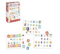 Yo Aprendo - Formare Parole per bambini a partire da 5 anni