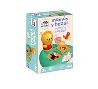 Yo Aprendo - Giocattolo educativo (Jumbo Group 1120200305)