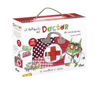 Diset Educational Game I Learn Positively Doctor Of Emotions Rosso
