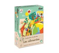 Yo Aprendo - Prendersi cura del pianeta: Il cibo - Gioco educativo per bambini a partire da 4 anni