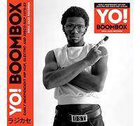 yo! boombox - early independent hip