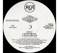 Yo! Bots - I Got It