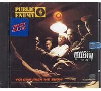 Yo Bum Rush the Show