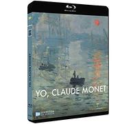 Yo Claude Monet