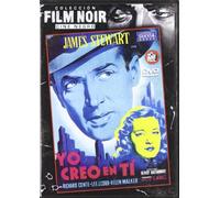 Yo Creo En Ti (Call Northside 777) Spanish import [DVD] James Stewart