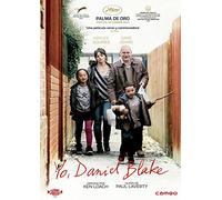 Yo Daniel Blake