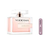 Yo dey ma Adriana Profumo Donna Offerta Eau de Parfum Donna 100 ml Profumo