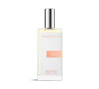 Yo.dey.ma - Profumo donna White Summer 50 ml, Niche Collection, novità summer 2025
