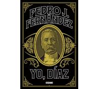 Yo, Díaz / I, Diaz