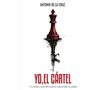 Yo, el Cártel: Un relato coral del crimen convertido en poder