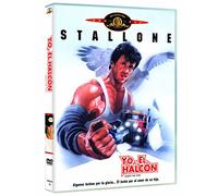Yo, El Halcón *** Europe Zone ***