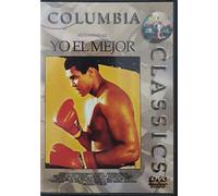Yo El Mejor [Import espagnol]