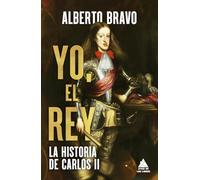 Yo, el rey: La historia de Carlos II: 112
