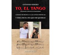 yo el tango antonio sidero