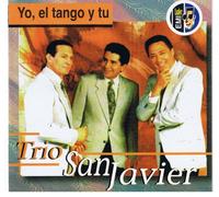 Yo, El Tango Y Tu