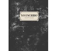 Yo escribo. ChatGPT me asiste. Edición MINIMAL: Convierte a la IA en tu asistente de escritura sin perder tu voz. Plantillas, prompts listos, y diseño ... organizar y escribir tu novela paso a paso.