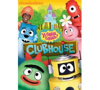 Yo Gabba Gabba!