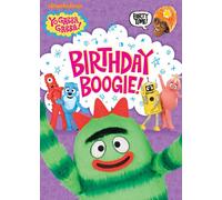 Yo Gabba Gabba: Birthday Boogie!