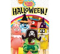Yo Gabba Gabba: Halloween!