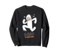 Yo Gabba Gabba! Halloween Gooble Crying Ghost Felpa