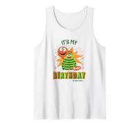 Yo Gabba Gabba! It's My Birthday Brobee Canotta