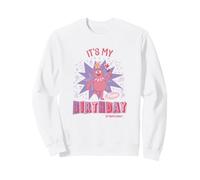 Yo Gabba Gabba! It's My Birthday Foofa Felpa