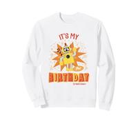 Yo Gabba Gabba! It's My Birthday Plex Felpa