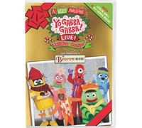 Yo Gabba Gabba: Ygg Live Holiday Show [Edizione: Stati Uniti]