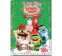 Yo Gabba Gabba: Yo Gabba Gabba Christmas