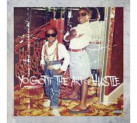 Yo Gotti - Art of Hustle