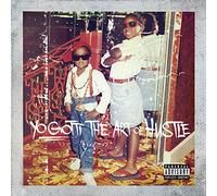 Yo Gotti - Art Of Hustle (Deluxe Edition)