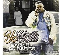 Yo Gotti - Back 2 Da Basics