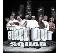 Yo Gotti - Blackout Squad (2 CD)