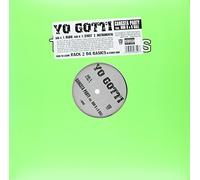Yo Gotti - Gangsta Party