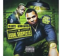 Yo Gotti/ Gates, Kevin - Usual Suspects 5