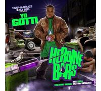 Yo Gotti - Heroine Bars