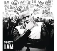 Yo Gotti - I Am [Clean]