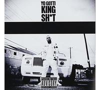 Yo Gotti - King Sh#T