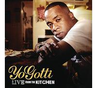 Yo Gotti - Live from the Kitchen by Yo Gotti (2012-01-10)
