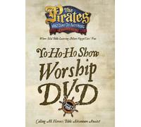 Yo-Ho-Ho Show Worship DVD