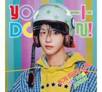 Yo-I-Don!/Boy Meets Girl - Jaehee - Version