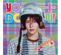 YO-I-DON / BOY MEETS GIRL （SG） - NCT WISH (Blu-ray)