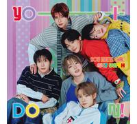 YO-I-DON / BOY MEETS GIRL （SG） - NCT WISH (CD)