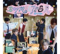 YO-I-DON / BOY MEETS GIRL （SG） - NCT WISH (CD)