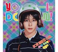 YO-I-DON / BOY MEETS GIRL （SG） - NCT WISH (CD)