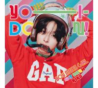 YO-I-DON / BOY MEETS GIRL （SG） - NCT WISH (CD)