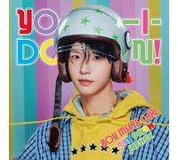 YO-I-DON / BOY MEETS GIRL （SG） - NCT WISH (CD)